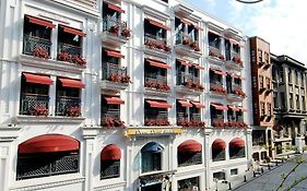 Dosso Dossi Hotels Old City